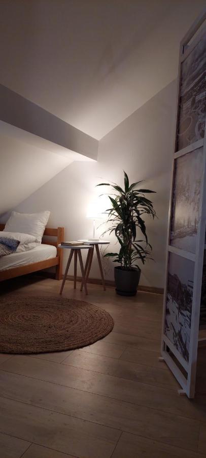 House 11 Apartment Nikšić Екстериор снимка