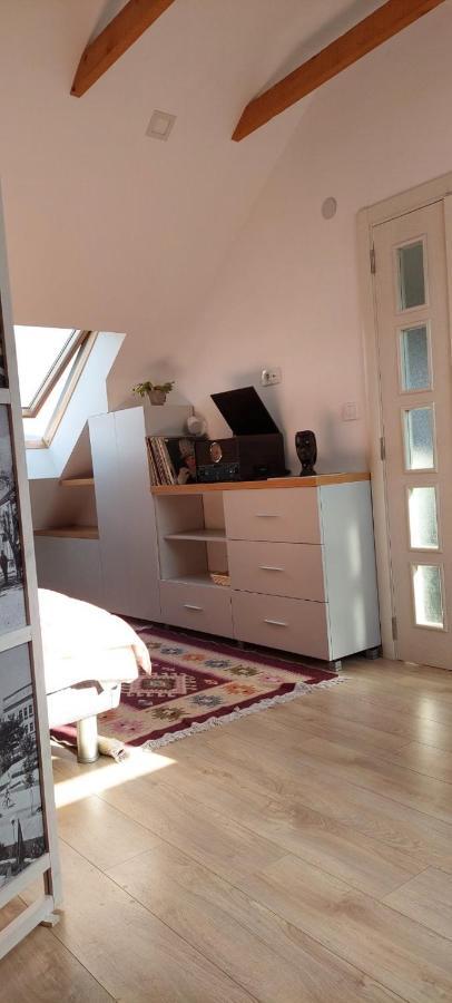House 11 Apartment Nikšić Екстериор снимка