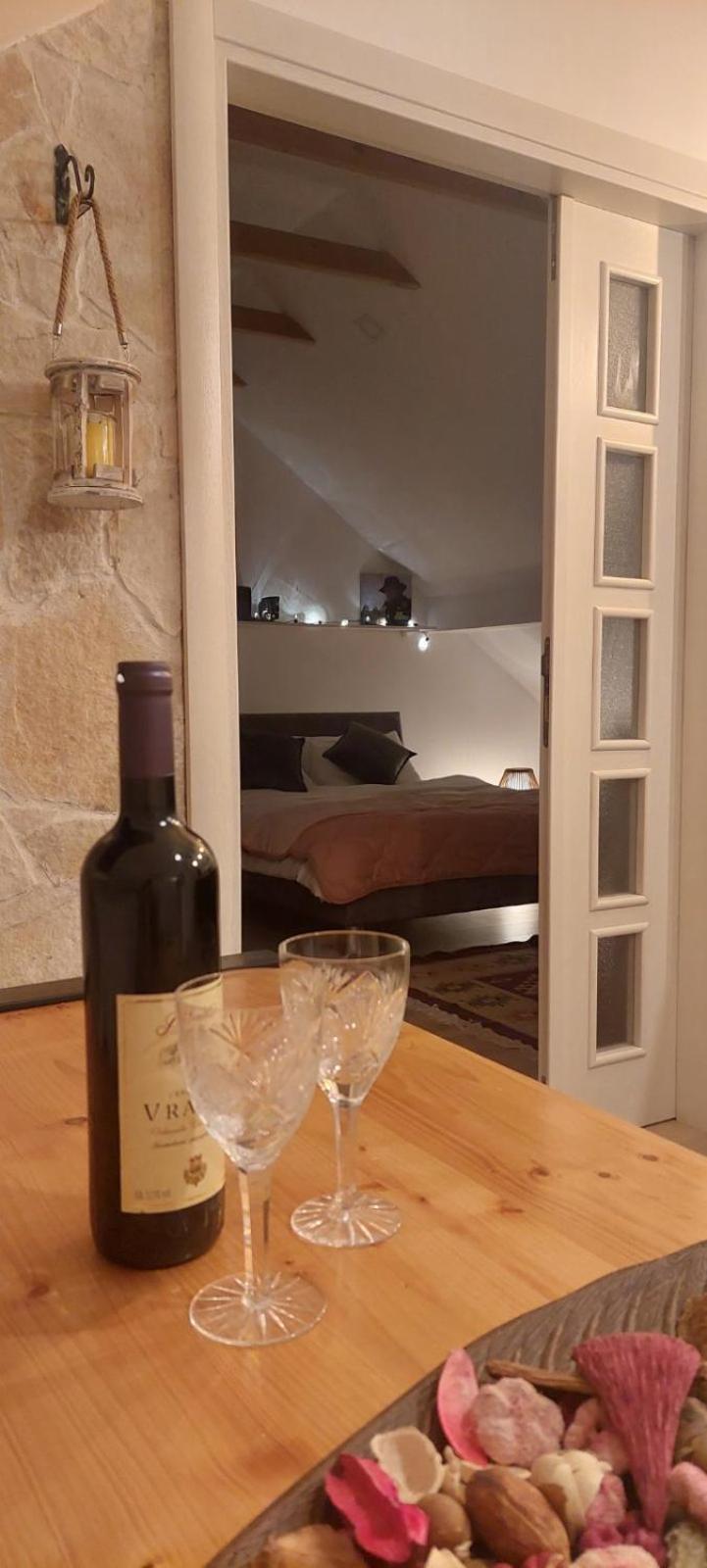 House 11 Apartment Nikšić Екстериор снимка