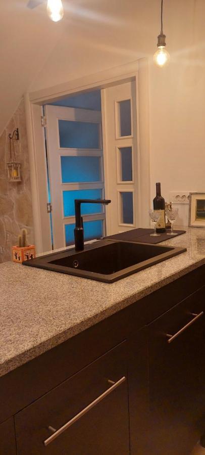 House 11 Apartment Nikšić Екстериор снимка
