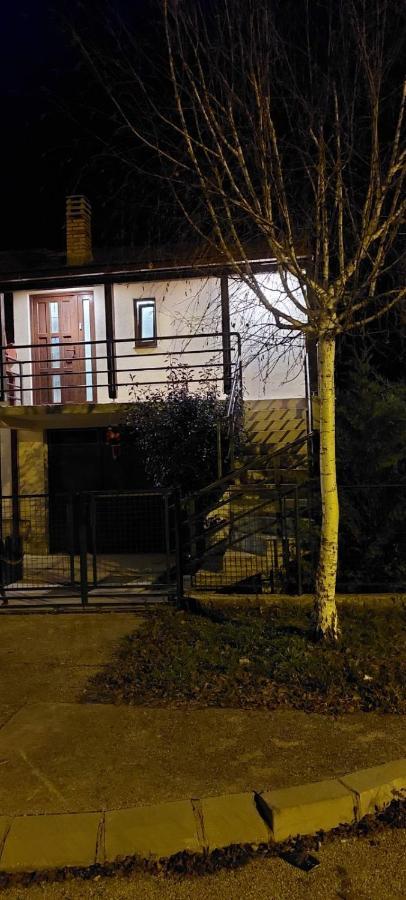 House 11 Apartment Nikšić Екстериор снимка