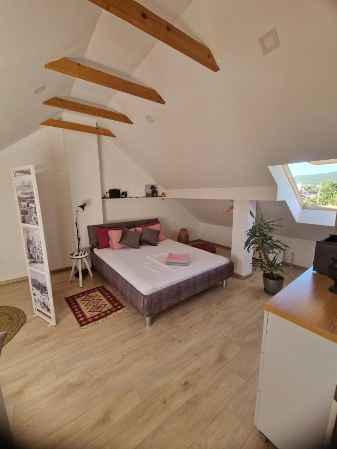 House 11 Apartment Nikšić Екстериор снимка