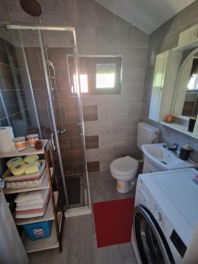 House 11 Apartment Nikšić Екстериор снимка