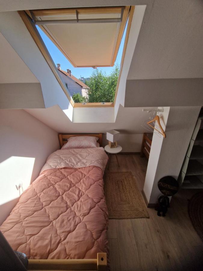 House 11 Apartment Nikšić Екстериор снимка