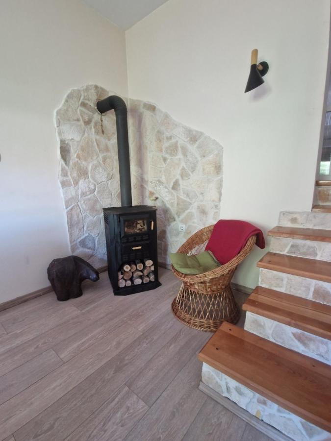 House 11 Apartment Nikšić Екстериор снимка