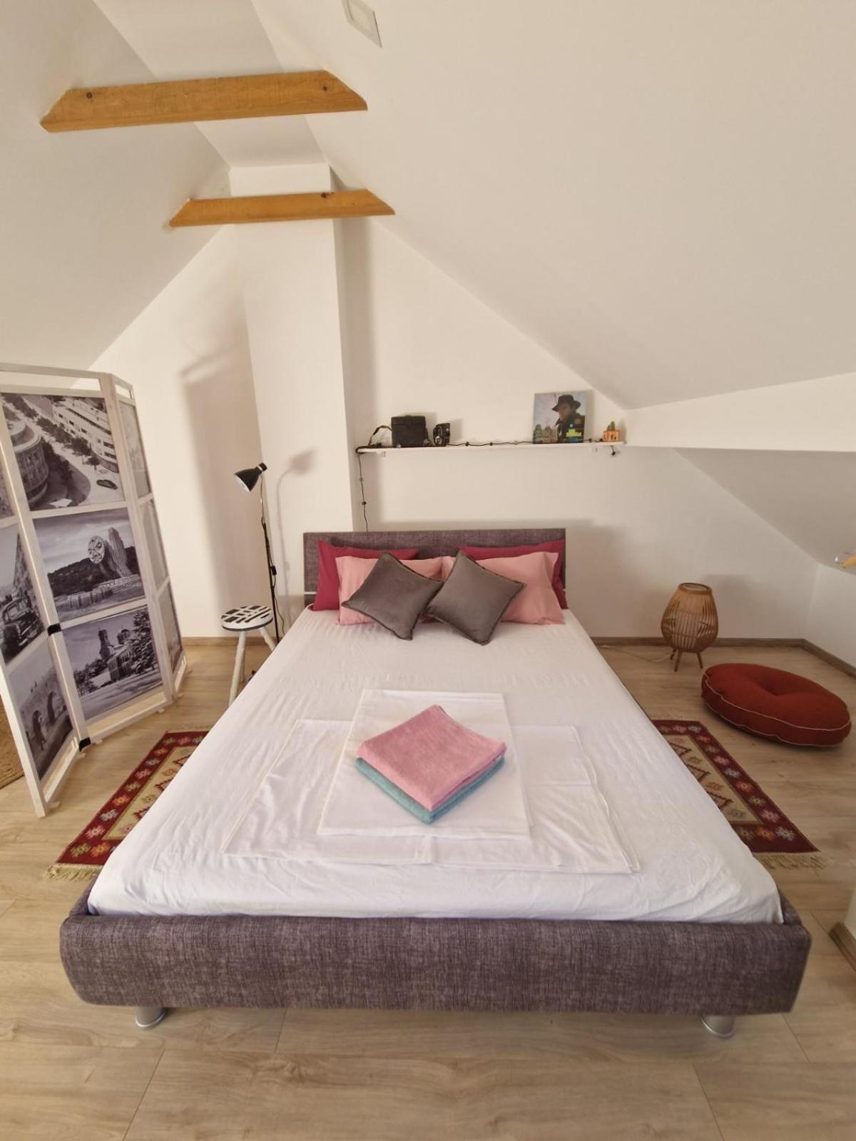 House 11 Apartment Nikšić Екстериор снимка